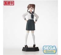There is also a hole in the student organization! - Statuette Desktop x Decorate Collections Hisako Kotobuki 15 cm G