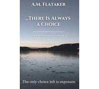 ...there is always a choice: A high-stakes financial thriller of shadow banking