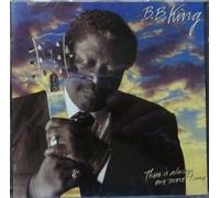 King, B.B. – There Is Always One More Time – MCA
