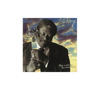 King, B.B. - There is Always One More Time