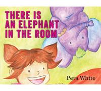 There Is An Elephant In The Room