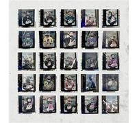 There Is Beauty, There Already