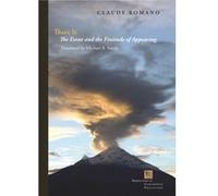 There Is by Claude Romano Claude Romano, Michael B Smith (Auteur)