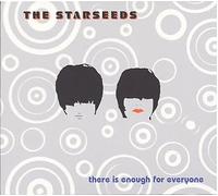 There Is Enough For Everyone