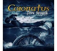 There is Light (But It's Not For Me) by Coronatus [CD] NEUF