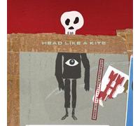 Head Like a Kite - There is Loud Laughter [Import]