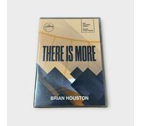 There Is More Brian Houston Hillsong Church Teaching - Dvd