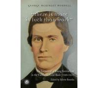 « There Is More in Luck than Work »