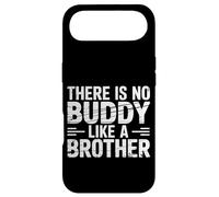 There is No Buddy Like A Brother Amour de Lien fraternel |- Coque pour iPhone Air