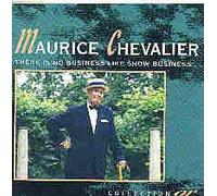 There Is No Business Like Show Business