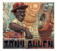 There Is No End – CD album Digipack – Universal Billard