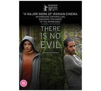 There Is No Evil [Dvd]
