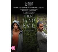 There is no evil [DVD]