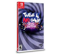 There Is No Game : Mauvaise dimension (Limited Run #131) - Nintendo Switch