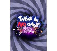 There Is No Game: Wrong Dimension (PC) Steam Key EUROPE