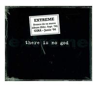 There is no God [Import]
