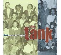 There is no 'l' in Band [Import]