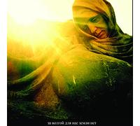 Jucifer – There Is No Land Beyond The Volga – CD