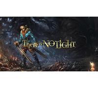 There Is No Light (PC Epic Games Accounts)