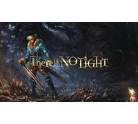 There Is No Light (Xbox X)