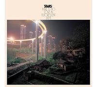 Stars - There Is No Love In Fluorescent Light [Vinyl]