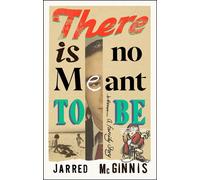 There Is No Meant to Be A Family Story - Jarred McGinnis - Vintage digital - ebook (ePub) - Livre