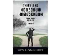 There Is No Middle Ground - In God's Kingdom