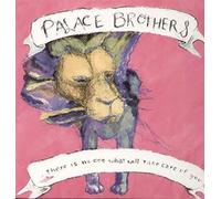 There Is No-One What [Vinyl]