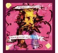 Palace Brothers – There Is No-one What Will Take Care of You – CD