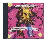 Palace Brothers – There Is No-one What Will Take Care of You – CD
