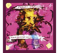 Palace Brothers – There Is No-One What Will Take Care of You – CD Digipak – Domino Records