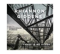 Rhiannon Giddens – There Is No Other – CD