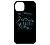 There Is No Planet B Environnement Nature Eco Mère Coque pour iPhone 13