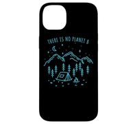 There Is No Planet B Environnement Nature Eco Mère Coque pour iPhone 14 Plus