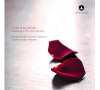 There Is No Rose...