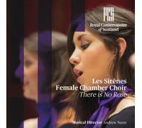 Nimbus Lighting – There Is No Rose Christmas Chor