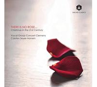 There is No Rose/Noël au 21eme Siecle