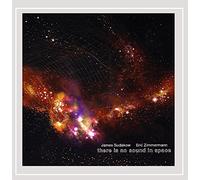 There is No Sound in Space