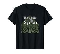 There Is No Spoon T-Shirt