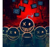 There Is No Us - There is No Us