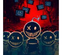 There Is No Us There Is No Us (CD) Album