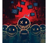 There Is No Us - There is No Us [Import]