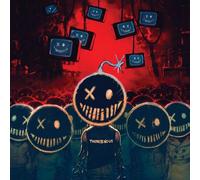 There Is No Us - There is No Us [Import]