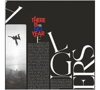 There Is No Year CD