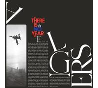 There Is No Year by Algiers [Audio CD] NEUF