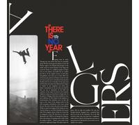 There Is No Year CD