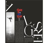 Algiers There Is No Year (Vinyl) 12" Album