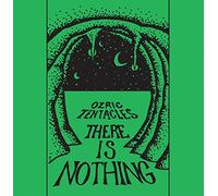 Ozric Tentacles – There Is Nothing – CD – Kscope