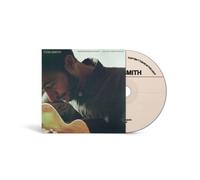 There Is Nothing in the Dark That Isn't There in the Light by Tom Smith [CD]