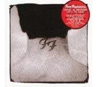 Foo Fighters – There Is Nothing Left to Lose – Import – avec piste bonus